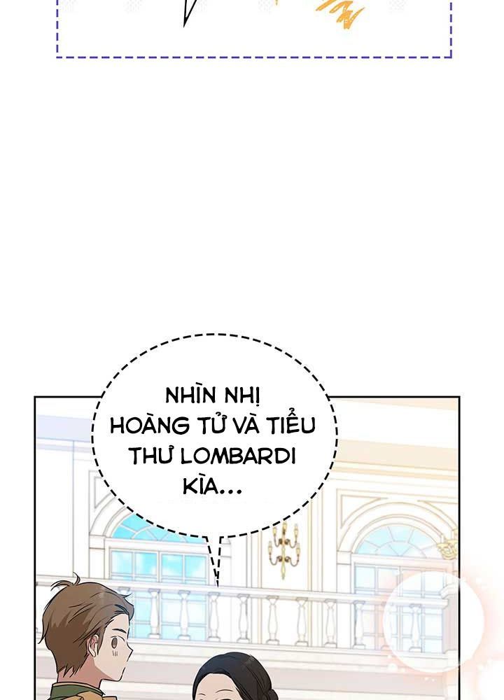 Kiếp Này, Tôi Sẽ Trở Thành Gia Chủ Chapter 108 - Trang 2