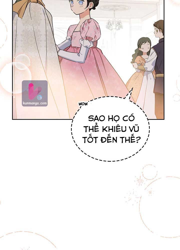 Kiếp Này, Tôi Sẽ Trở Thành Gia Chủ Chapter 108 - Trang 2