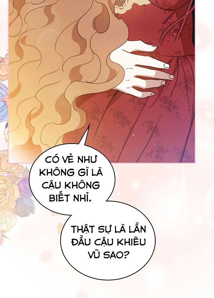 Kiếp Này, Tôi Sẽ Trở Thành Gia Chủ Chapter 108 - Trang 2