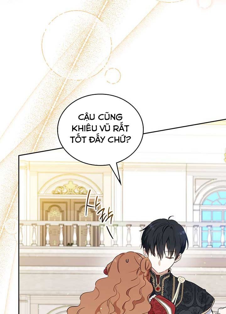 Kiếp Này, Tôi Sẽ Trở Thành Gia Chủ Chapter 108 - Trang 2