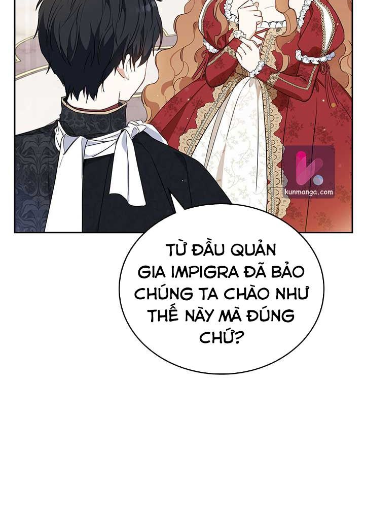 Kiếp Này, Tôi Sẽ Trở Thành Gia Chủ Chapter 108 - Trang 2