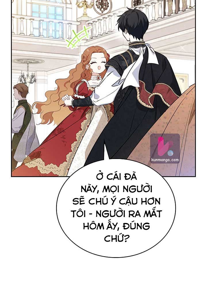 Kiếp Này, Tôi Sẽ Trở Thành Gia Chủ Chapter 108 - Trang 2