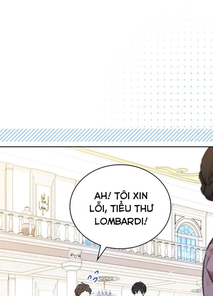 Kiếp Này, Tôi Sẽ Trở Thành Gia Chủ Chapter 108 - Trang 2