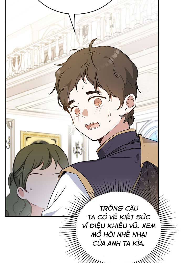 Kiếp Này, Tôi Sẽ Trở Thành Gia Chủ Chapter 108 - Trang 2