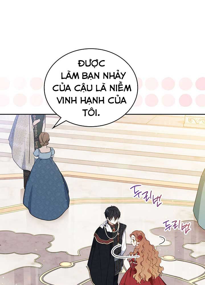 Kiếp Này, Tôi Sẽ Trở Thành Gia Chủ Chapter 108 - Trang 2