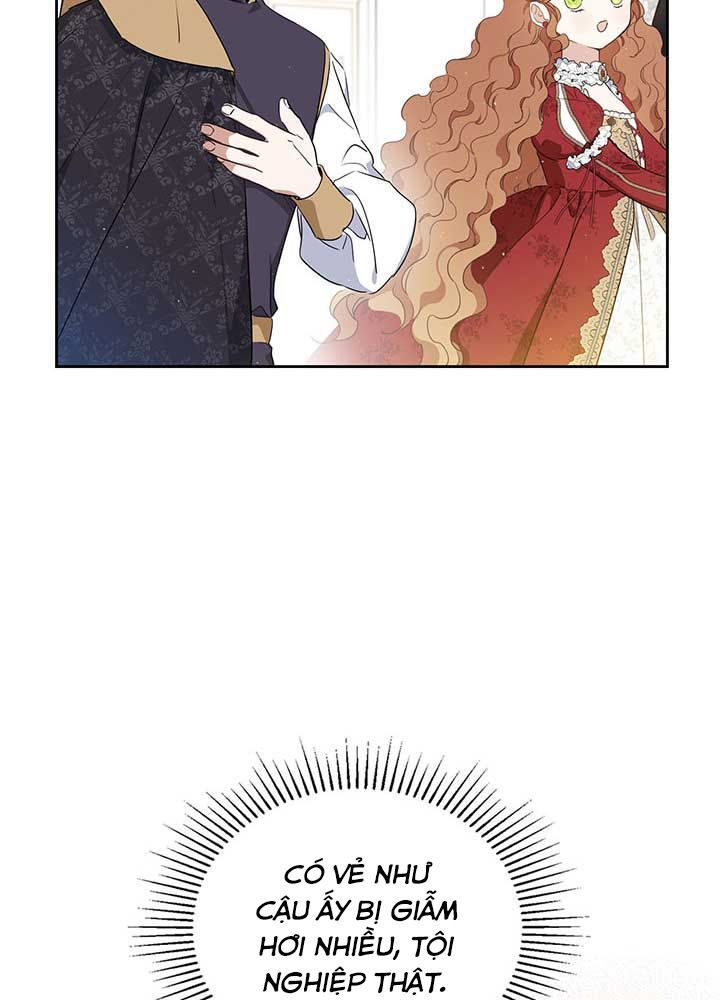 Kiếp Này, Tôi Sẽ Trở Thành Gia Chủ Chapter 108 - Trang 2