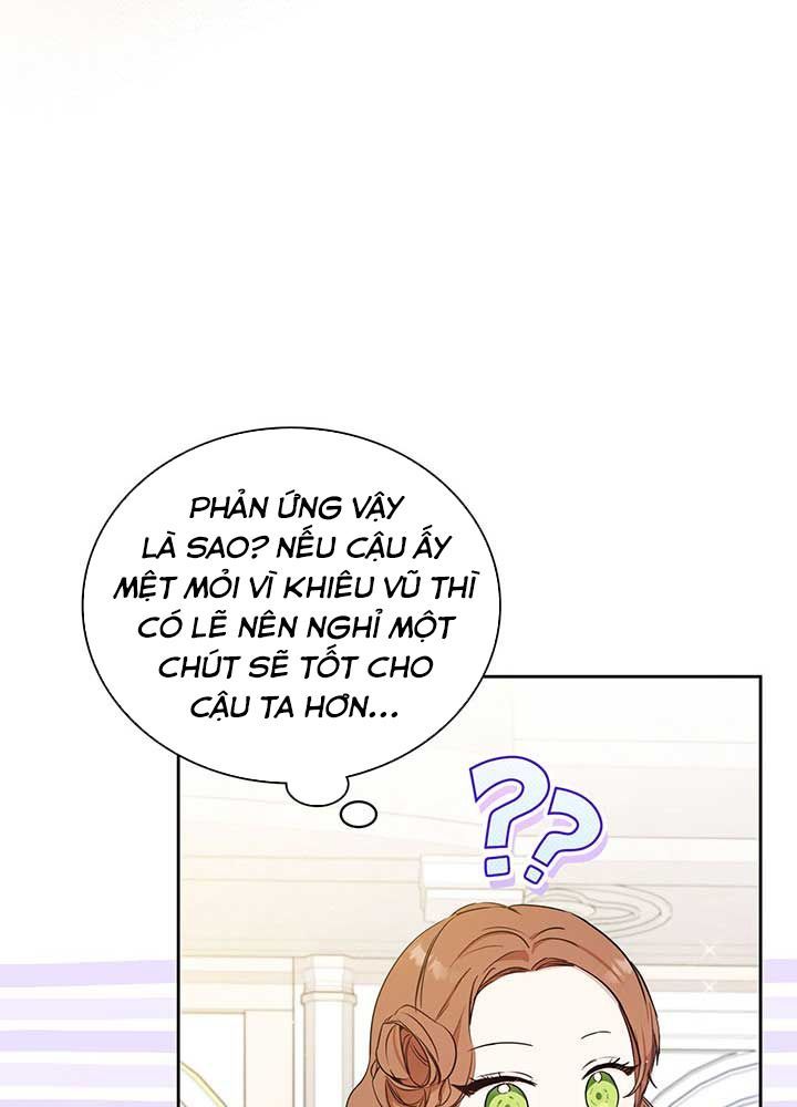 Kiếp Này, Tôi Sẽ Trở Thành Gia Chủ Chapter 108 - Trang 2