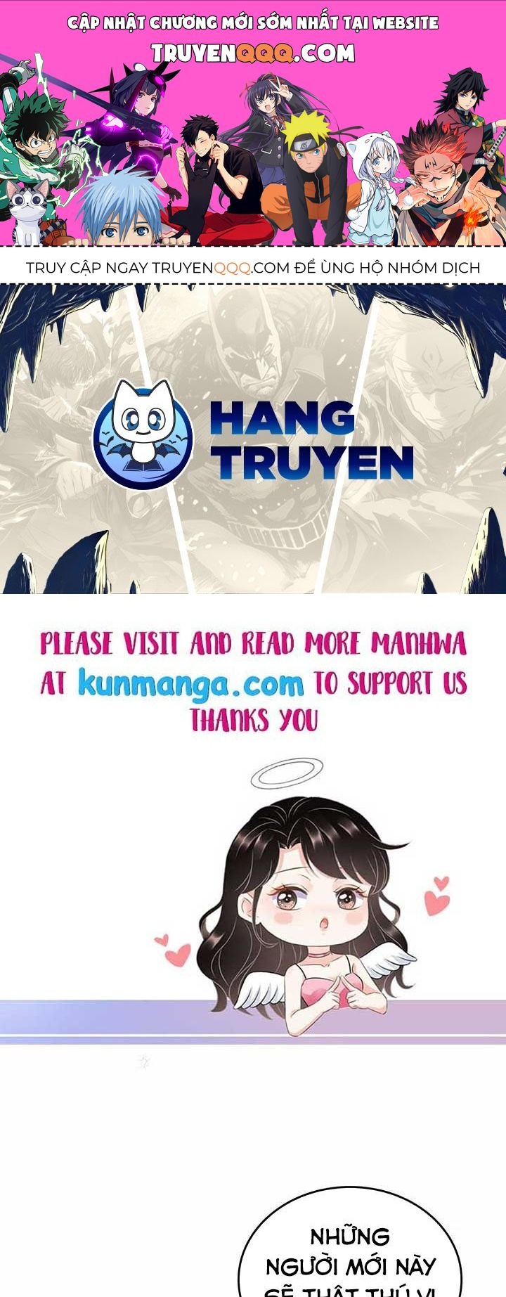 Kiếp Này, Tôi Sẽ Trở Thành Gia Chủ Chapter 109 - Trang 2