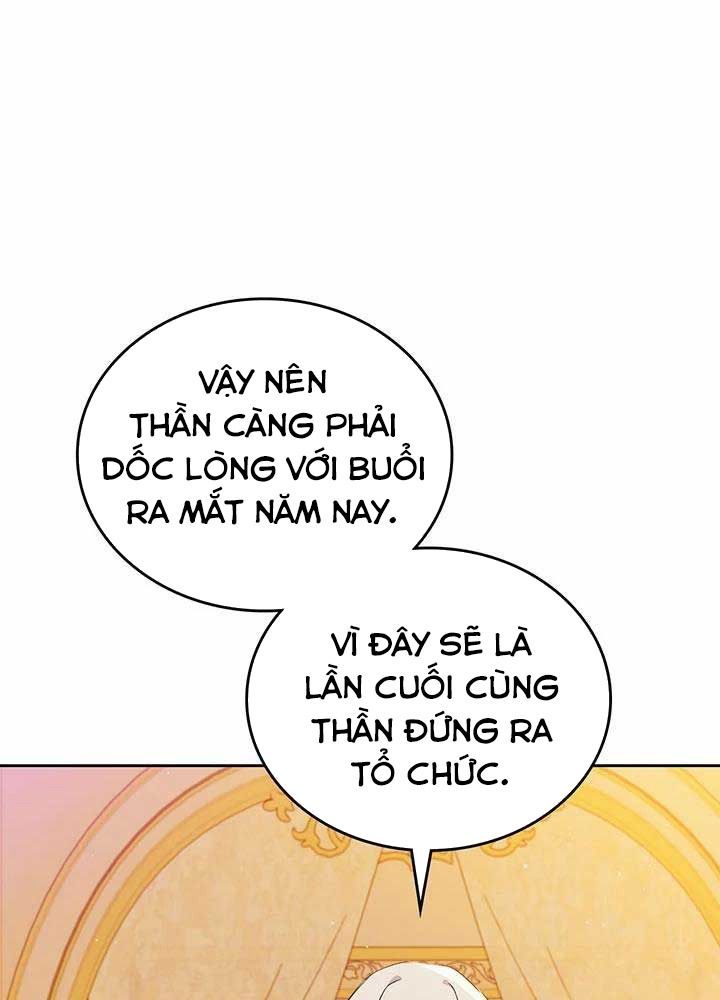 Kiếp Này, Tôi Sẽ Trở Thành Gia Chủ Chapter 109 - Trang 2