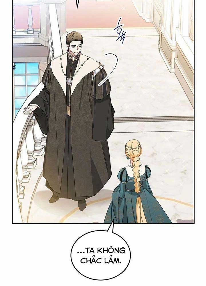 Kiếp Này, Tôi Sẽ Trở Thành Gia Chủ Chapter 109 - Trang 2