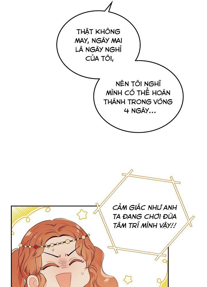 Kiếp Này, Tôi Sẽ Trở Thành Gia Chủ Chapter 11 - Trang 2