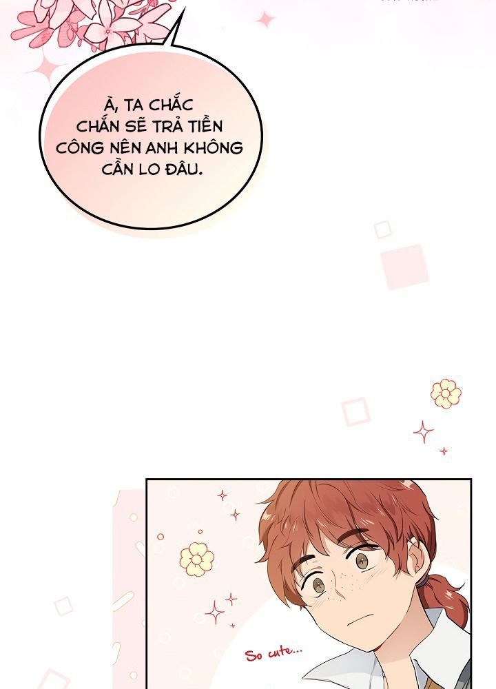 Kiếp Này, Tôi Sẽ Trở Thành Gia Chủ Chapter 11 - Trang 2