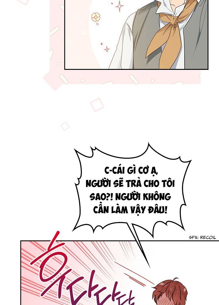 Kiếp Này, Tôi Sẽ Trở Thành Gia Chủ Chapter 11 - Trang 2
