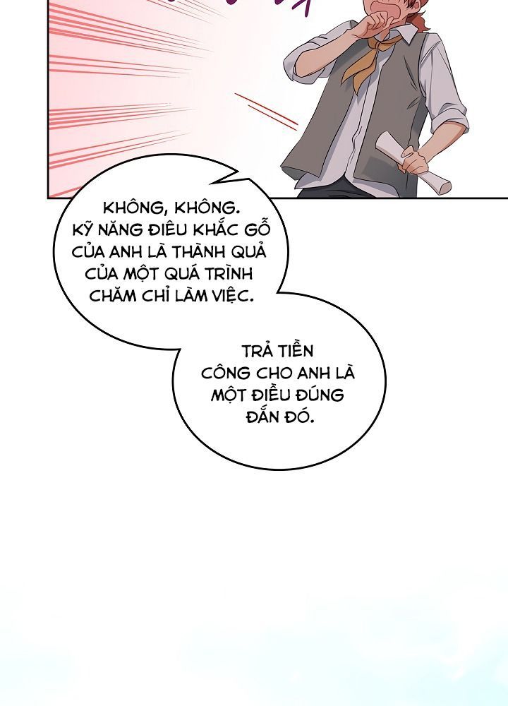 Kiếp Này, Tôi Sẽ Trở Thành Gia Chủ Chapter 11 - Trang 2