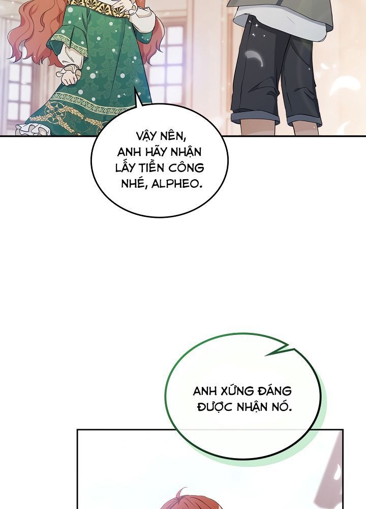 Kiếp Này, Tôi Sẽ Trở Thành Gia Chủ Chapter 11 - Trang 2