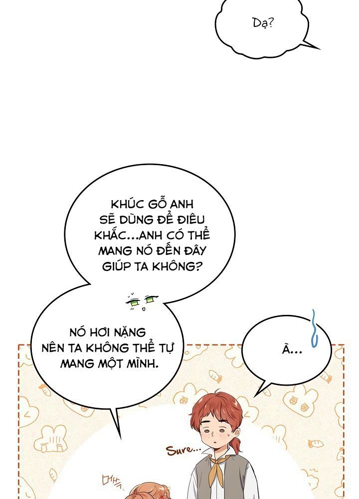 Kiếp Này, Tôi Sẽ Trở Thành Gia Chủ Chapter 11 - Trang 2