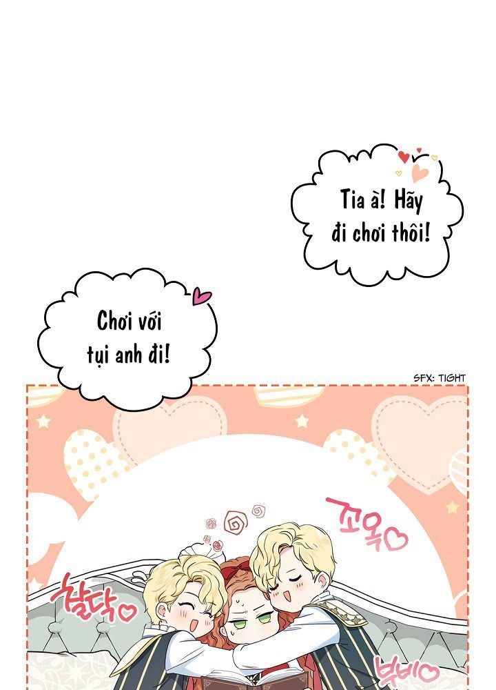 Kiếp Này, Tôi Sẽ Trở Thành Gia Chủ Chapter 11 - Trang 2
