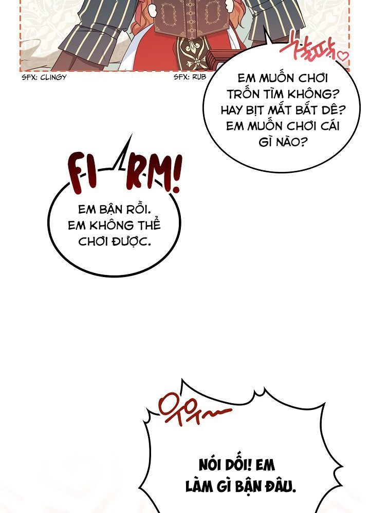 Kiếp Này, Tôi Sẽ Trở Thành Gia Chủ Chapter 11 - Trang 2