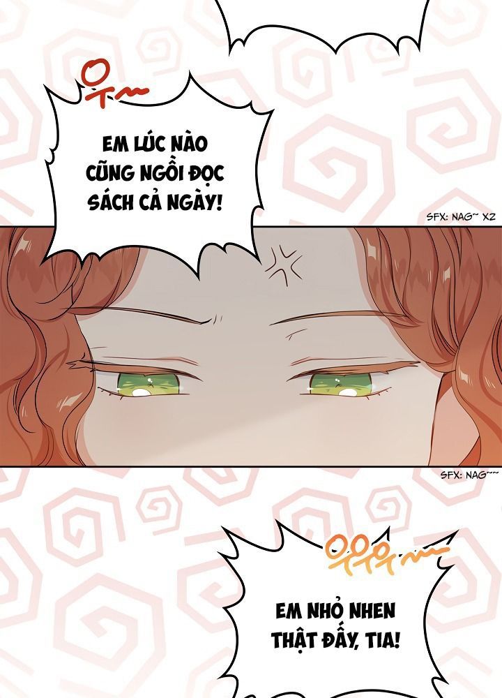 Kiếp Này, Tôi Sẽ Trở Thành Gia Chủ Chapter 11 - Trang 2