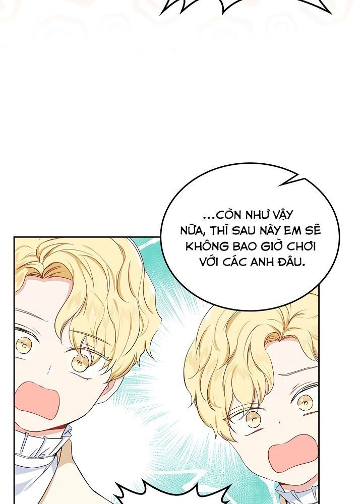 Kiếp Này, Tôi Sẽ Trở Thành Gia Chủ Chapter 11 - Trang 2