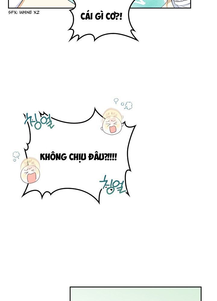 Kiếp Này, Tôi Sẽ Trở Thành Gia Chủ Chapter 11 - Trang 2