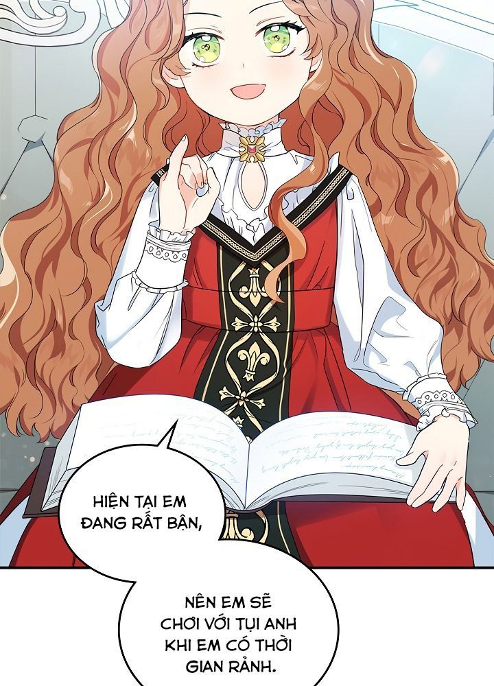 Kiếp Này, Tôi Sẽ Trở Thành Gia Chủ Chapter 11 - Trang 2