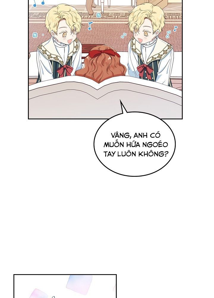 Kiếp Này, Tôi Sẽ Trở Thành Gia Chủ Chapter 11 - Trang 2