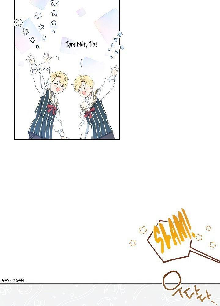 Kiếp Này, Tôi Sẽ Trở Thành Gia Chủ Chapter 11 - Trang 2