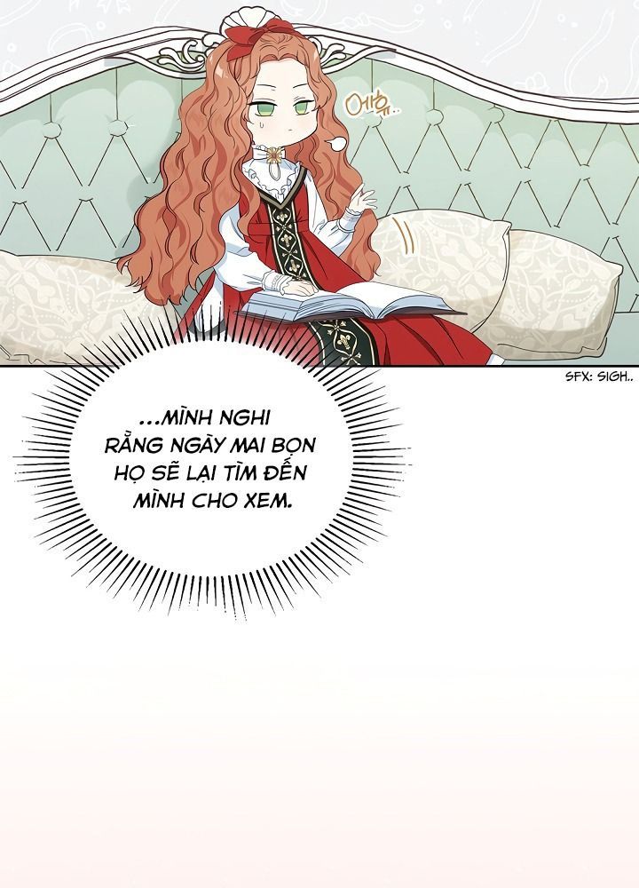 Kiếp Này, Tôi Sẽ Trở Thành Gia Chủ Chapter 11 - Trang 2