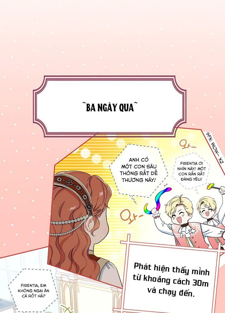Kiếp Này, Tôi Sẽ Trở Thành Gia Chủ Chapter 11 - Trang 2