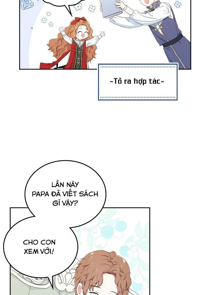 Kiếp Này, Tôi Sẽ Trở Thành Gia Chủ Chapter 11 - Trang 2