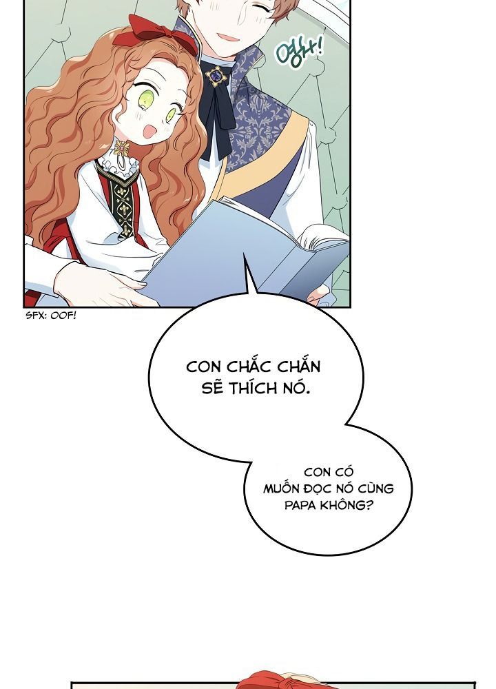 Kiếp Này, Tôi Sẽ Trở Thành Gia Chủ Chapter 11 - Trang 2