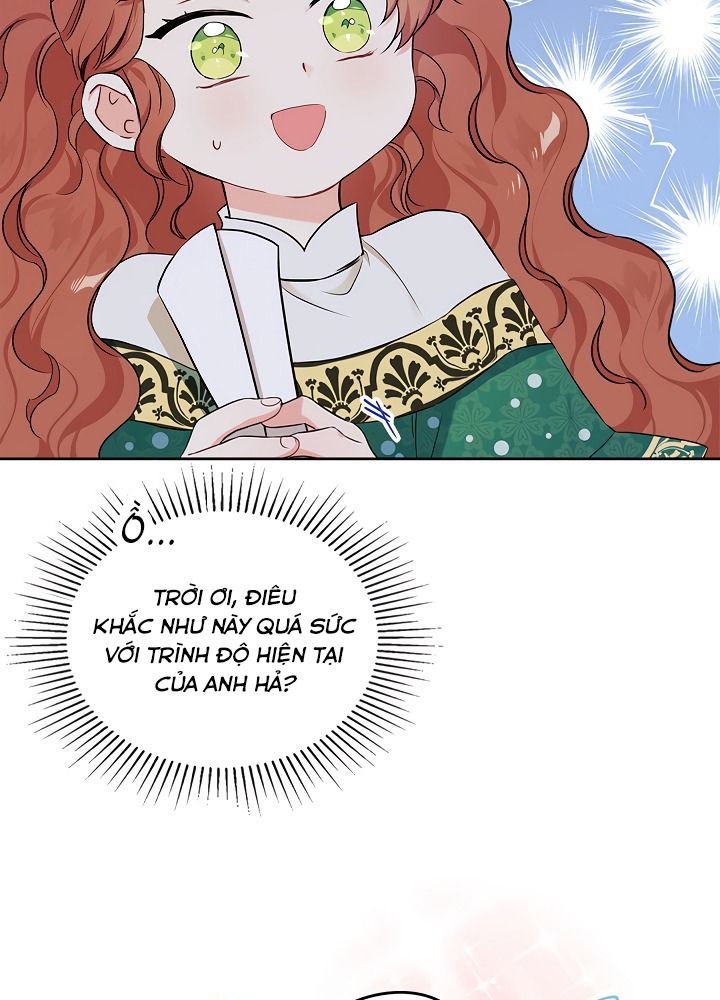 Kiếp Này, Tôi Sẽ Trở Thành Gia Chủ Chapter 11 - Trang 2