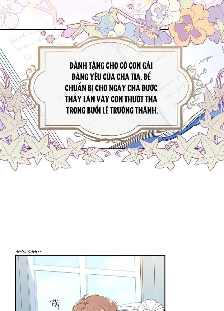 Kiếp Này, Tôi Sẽ Trở Thành Gia Chủ Chapter 11 - Trang 2