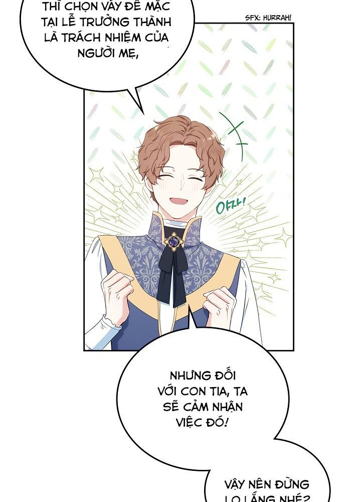 Kiếp Này, Tôi Sẽ Trở Thành Gia Chủ Chapter 11 - Trang 2