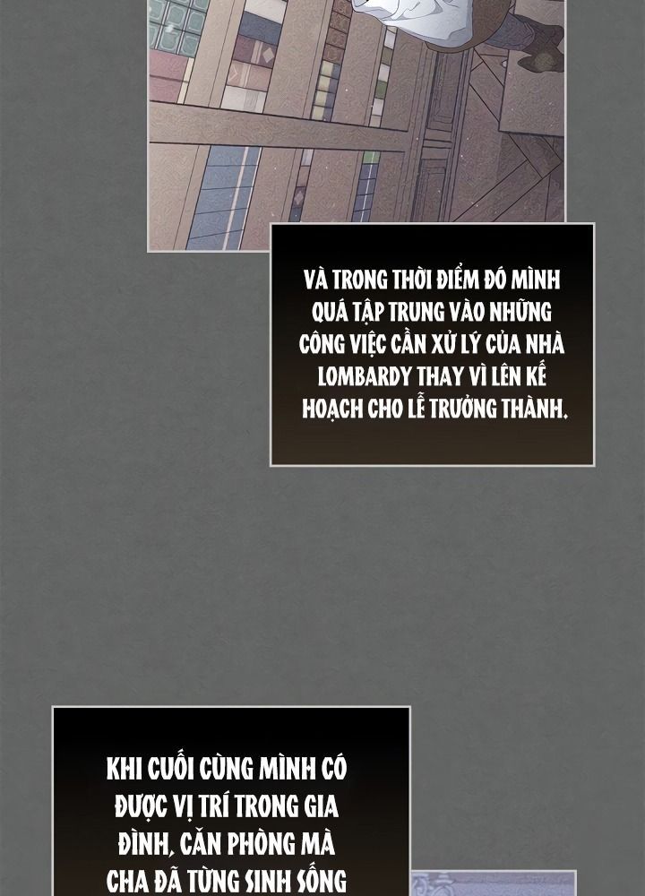 Kiếp Này, Tôi Sẽ Trở Thành Gia Chủ Chapter 11 - Trang 2