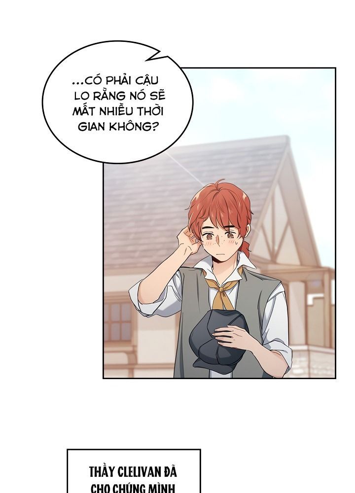 Kiếp Này, Tôi Sẽ Trở Thành Gia Chủ Chapter 11 - Trang 2