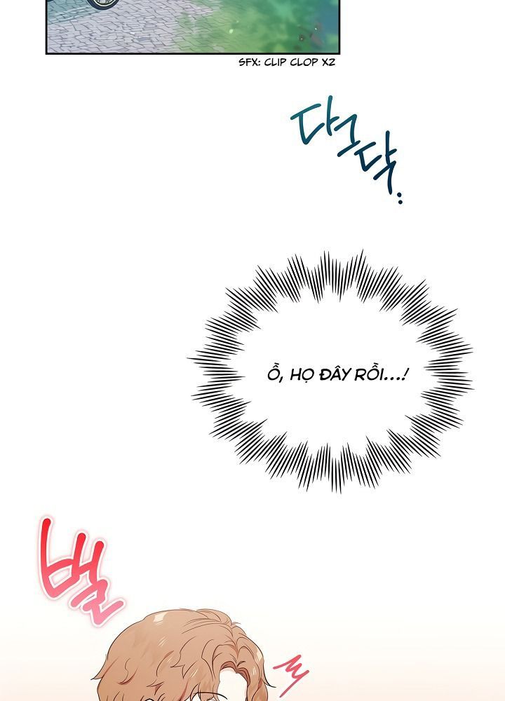 Kiếp Này, Tôi Sẽ Trở Thành Gia Chủ Chapter 11 - Trang 2