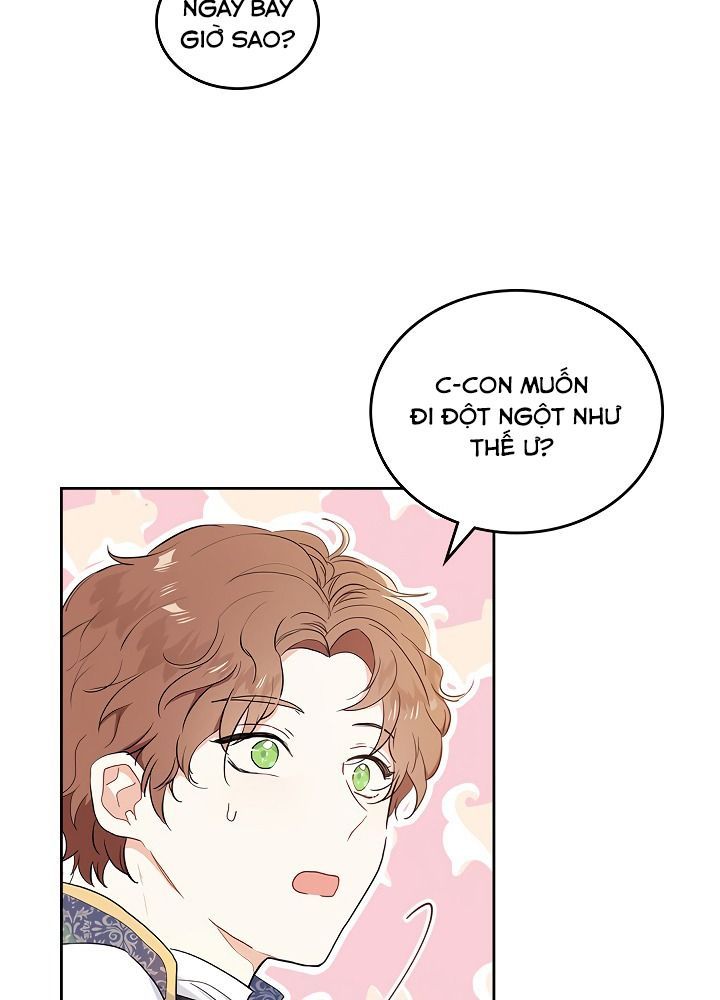 Kiếp Này, Tôi Sẽ Trở Thành Gia Chủ Chapter 11 - Trang 2