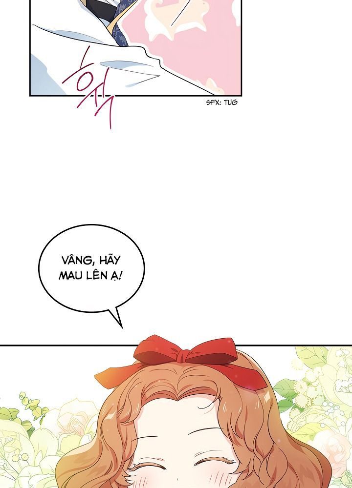 Kiếp Này, Tôi Sẽ Trở Thành Gia Chủ Chapter 11 - Trang 2