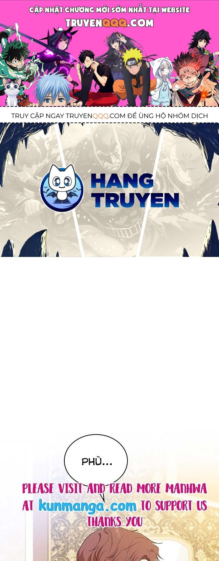 Kiếp Này, Tôi Sẽ Trở Thành Gia Chủ Chapter 110 - Trang 2