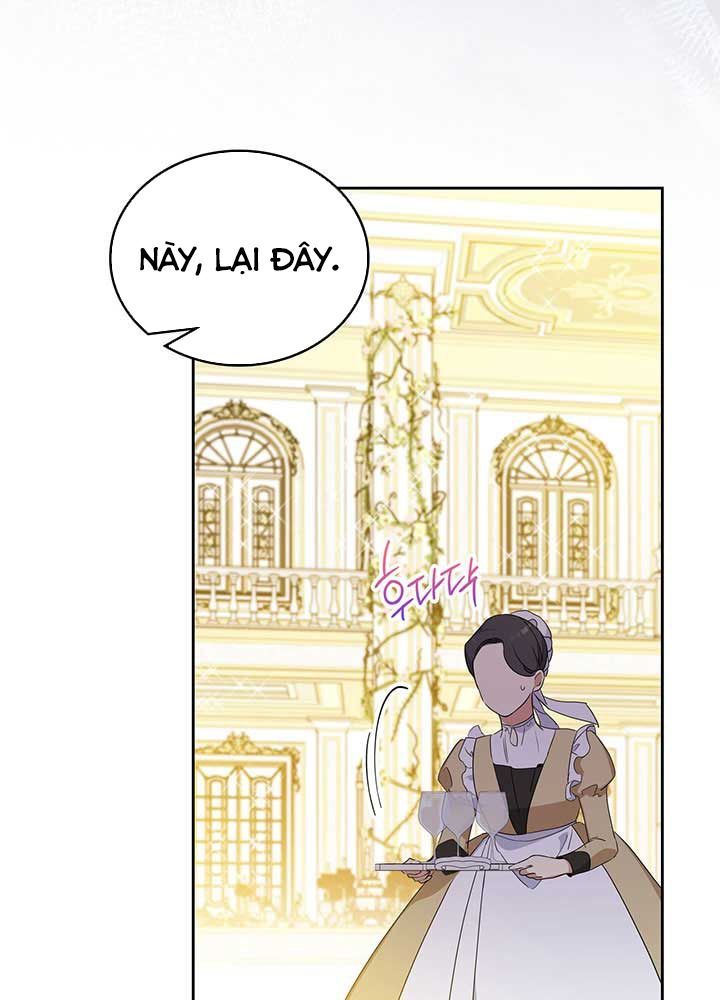 Kiếp Này, Tôi Sẽ Trở Thành Gia Chủ Chapter 110 - Trang 2
