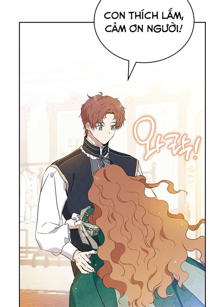 Kiếp Này, Tôi Sẽ Trở Thành Gia Chủ Chapter 110 - Trang 2