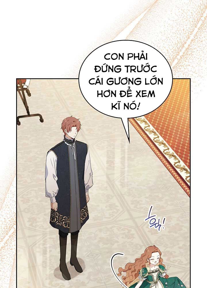 Kiếp Này, Tôi Sẽ Trở Thành Gia Chủ Chapter 110 - Trang 2