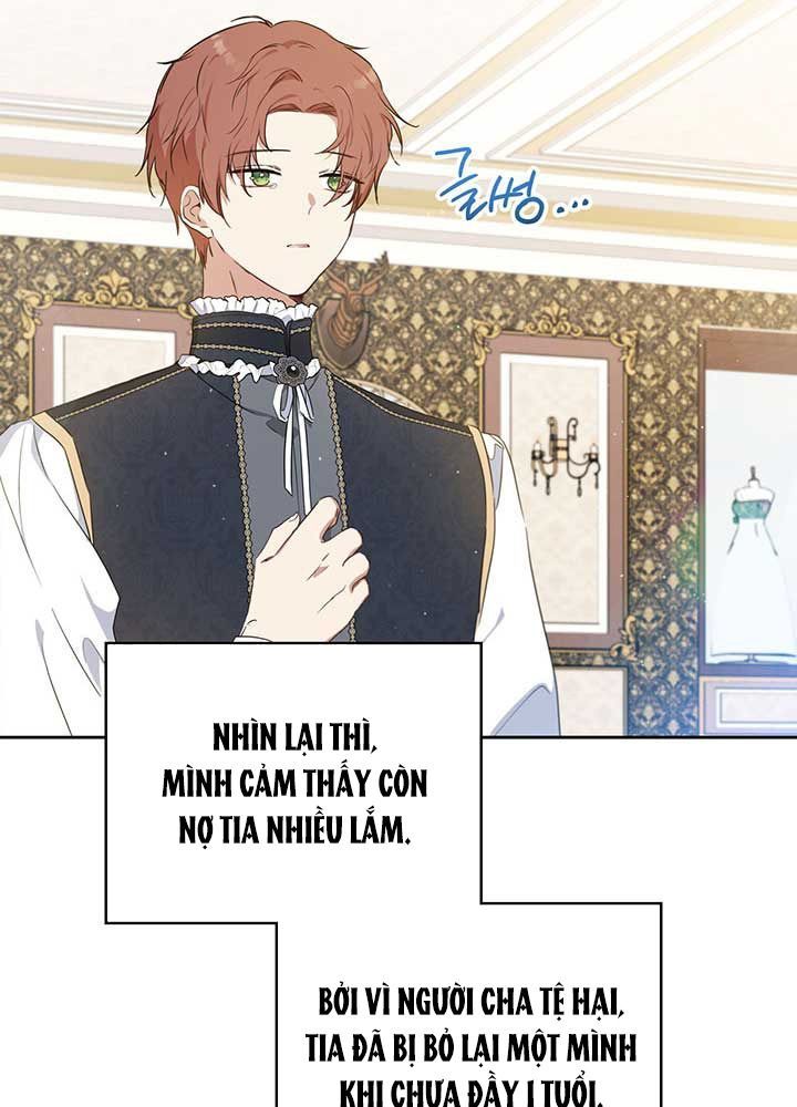 Kiếp Này, Tôi Sẽ Trở Thành Gia Chủ Chapter 110 - Trang 2