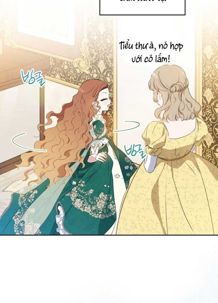 Kiếp Này, Tôi Sẽ Trở Thành Gia Chủ Chapter 110 - Trang 2