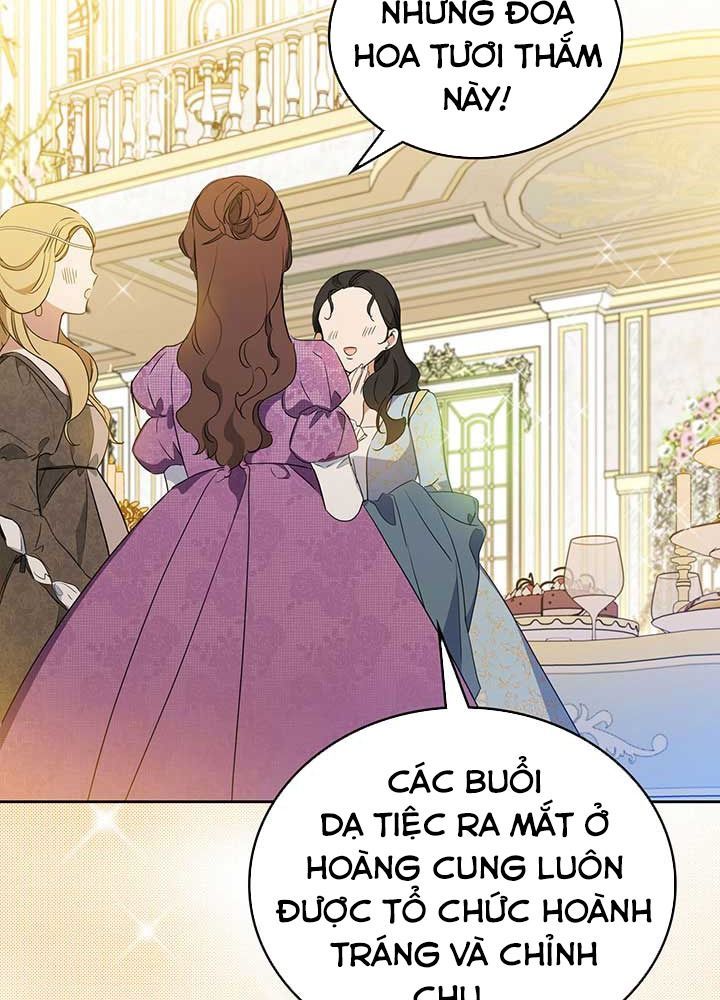 Kiếp Này, Tôi Sẽ Trở Thành Gia Chủ Chapter 110 - Trang 2