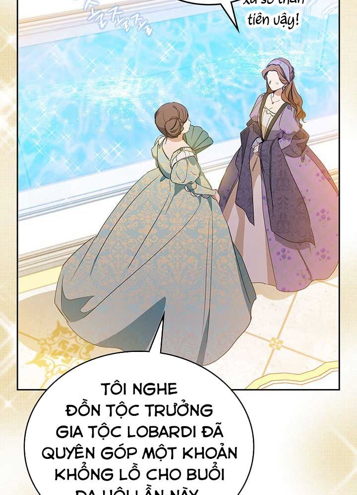 Kiếp Này, Tôi Sẽ Trở Thành Gia Chủ Chapter 110 - Trang 2