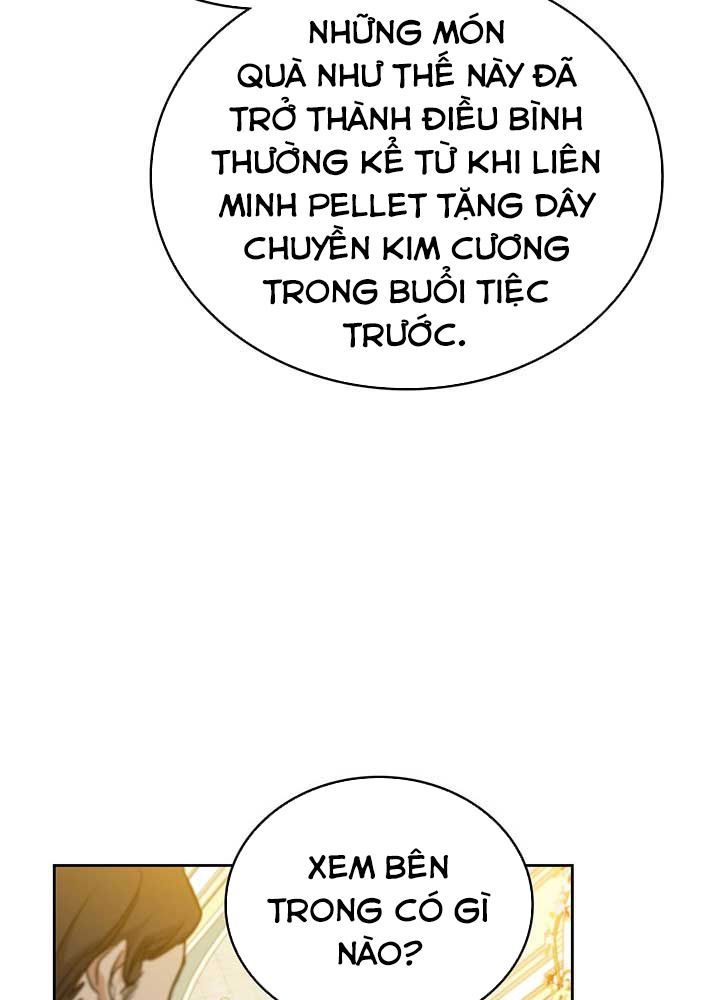 Kiếp Này, Tôi Sẽ Trở Thành Gia Chủ Chapter 110 - Trang 2