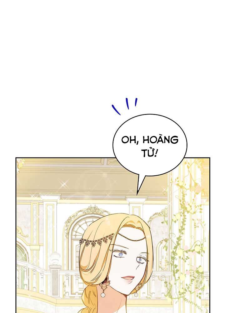 Kiếp Này, Tôi Sẽ Trở Thành Gia Chủ Chapter 110 - Trang 2